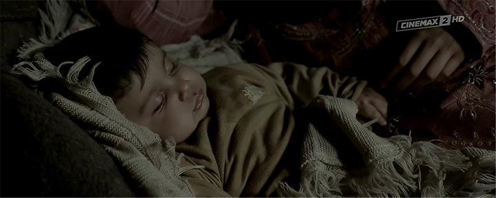 无边无界剧照的剧照