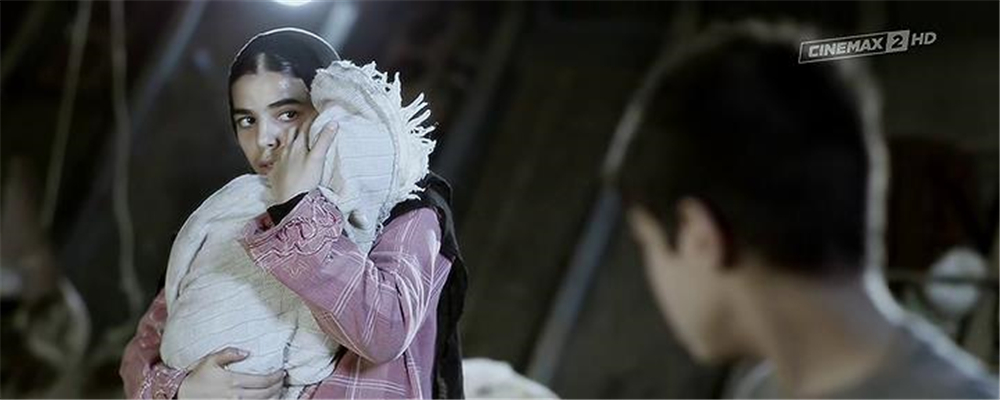 无边无界剧照的剧照