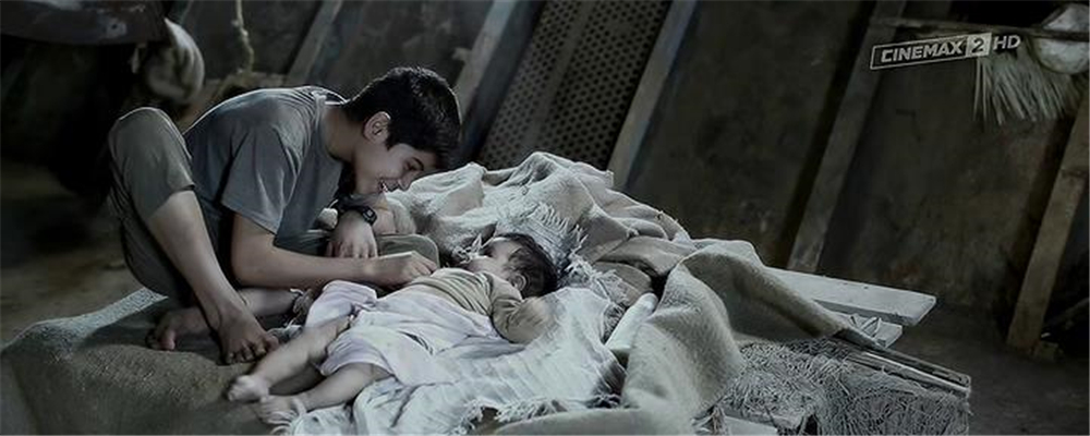 无边无界剧照的剧照