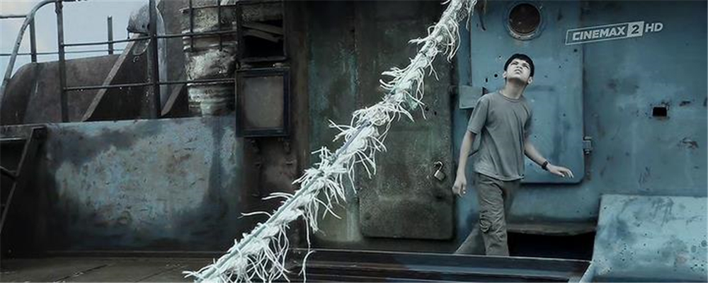 无边无界剧照的剧照