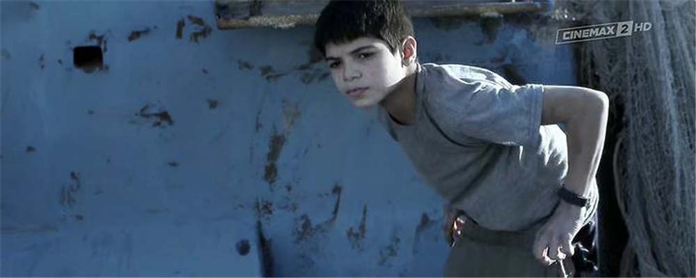 无边无界剧照的剧照