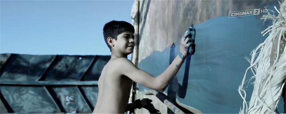 无边无界剧照的剧照