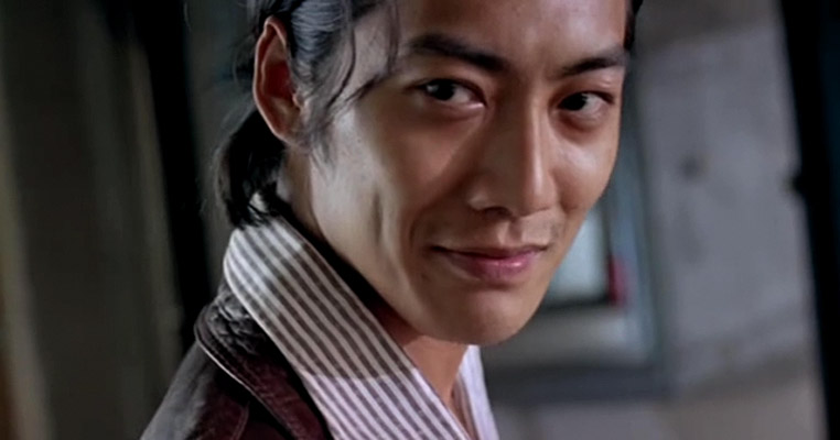 全职杀手剧照的剧照