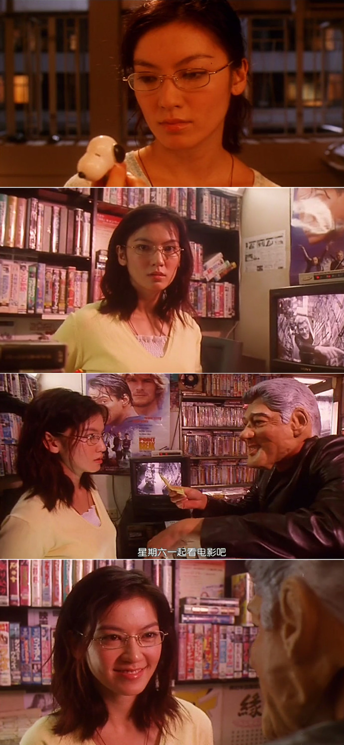 全职杀手剧照的剧照