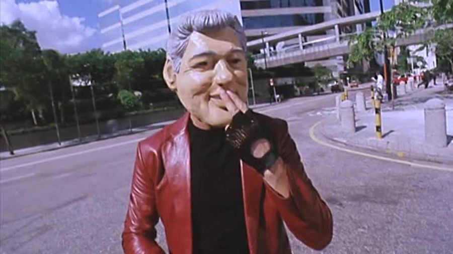 全职杀手剧照的剧照