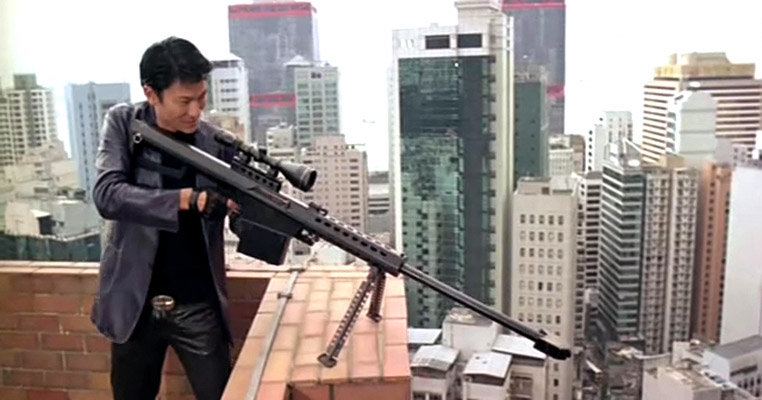 全职杀手剧照的剧照