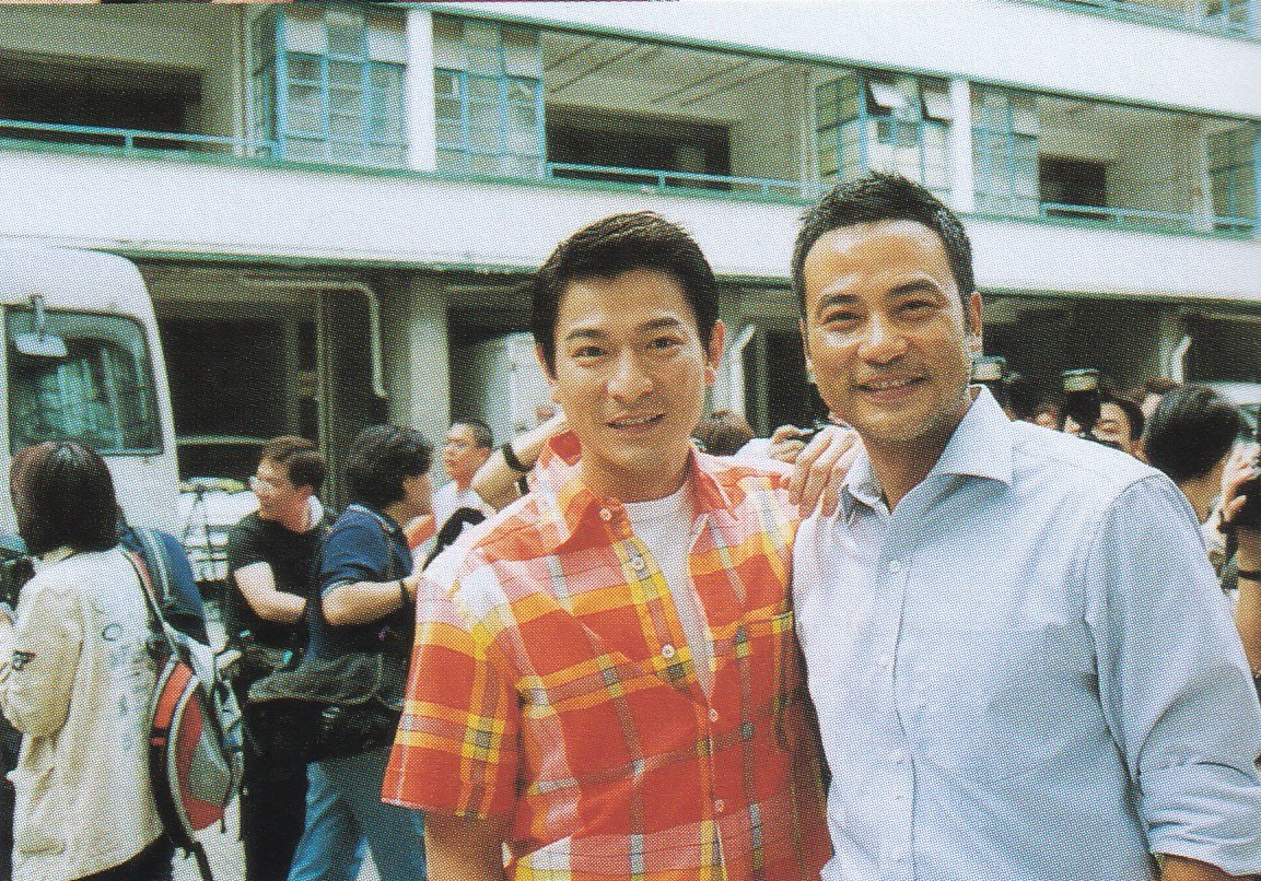 全职杀手剧照的剧照