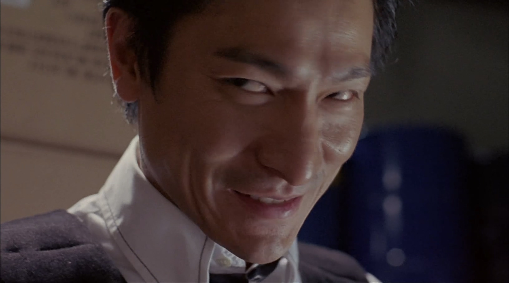 全职杀手剧照的剧照