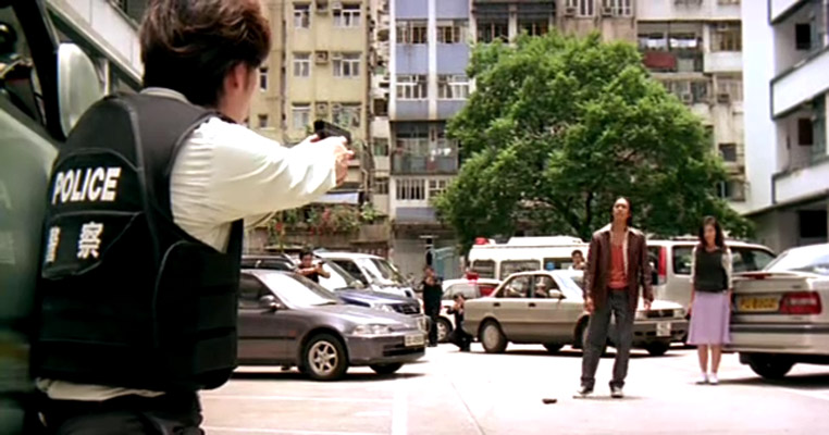 全职杀手剧照的剧照