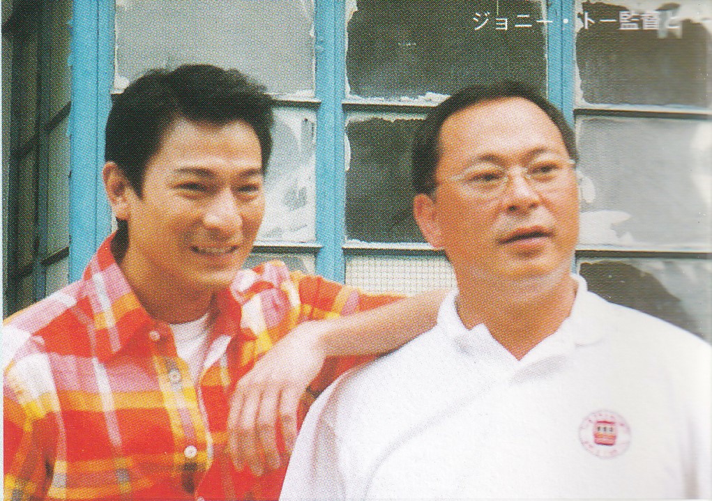 全职杀手剧照的剧照