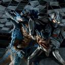 奈克瑟斯奥特曼剧场版剧照