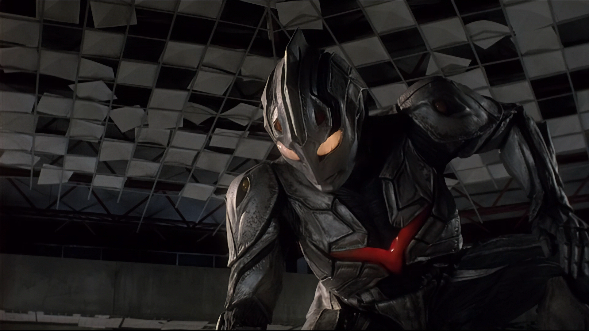 奈克瑟斯奥特曼剧场版剧照的剧照