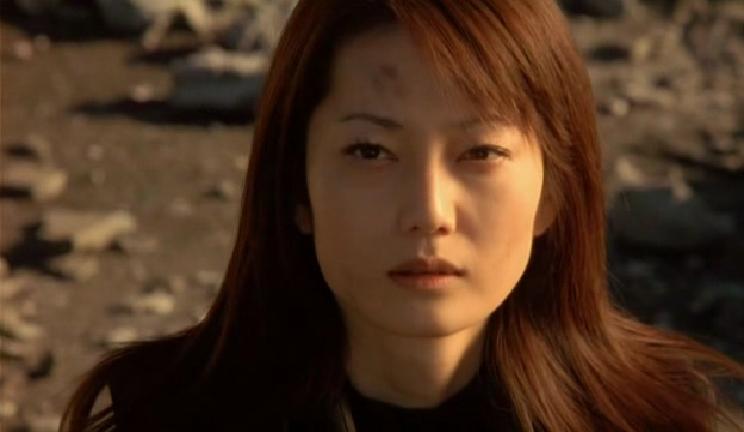 奈克瑟斯奥特曼剧场版剧照的剧照