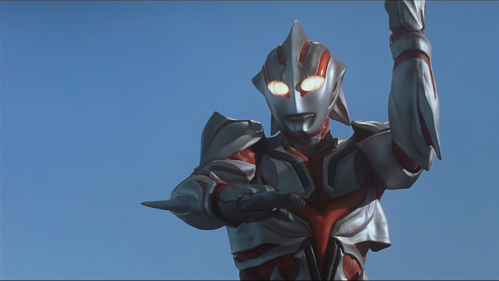 奈克瑟斯奥特曼剧场版剧照的剧照