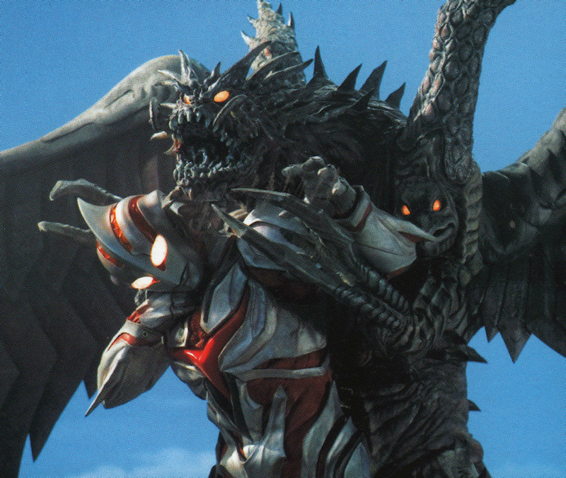 奈克瑟斯奥特曼剧场版剧照的剧照