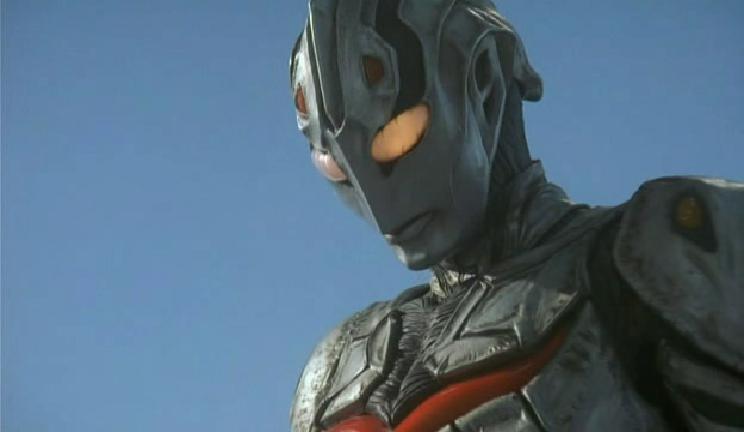 奈克瑟斯奥特曼剧场版剧照的剧照