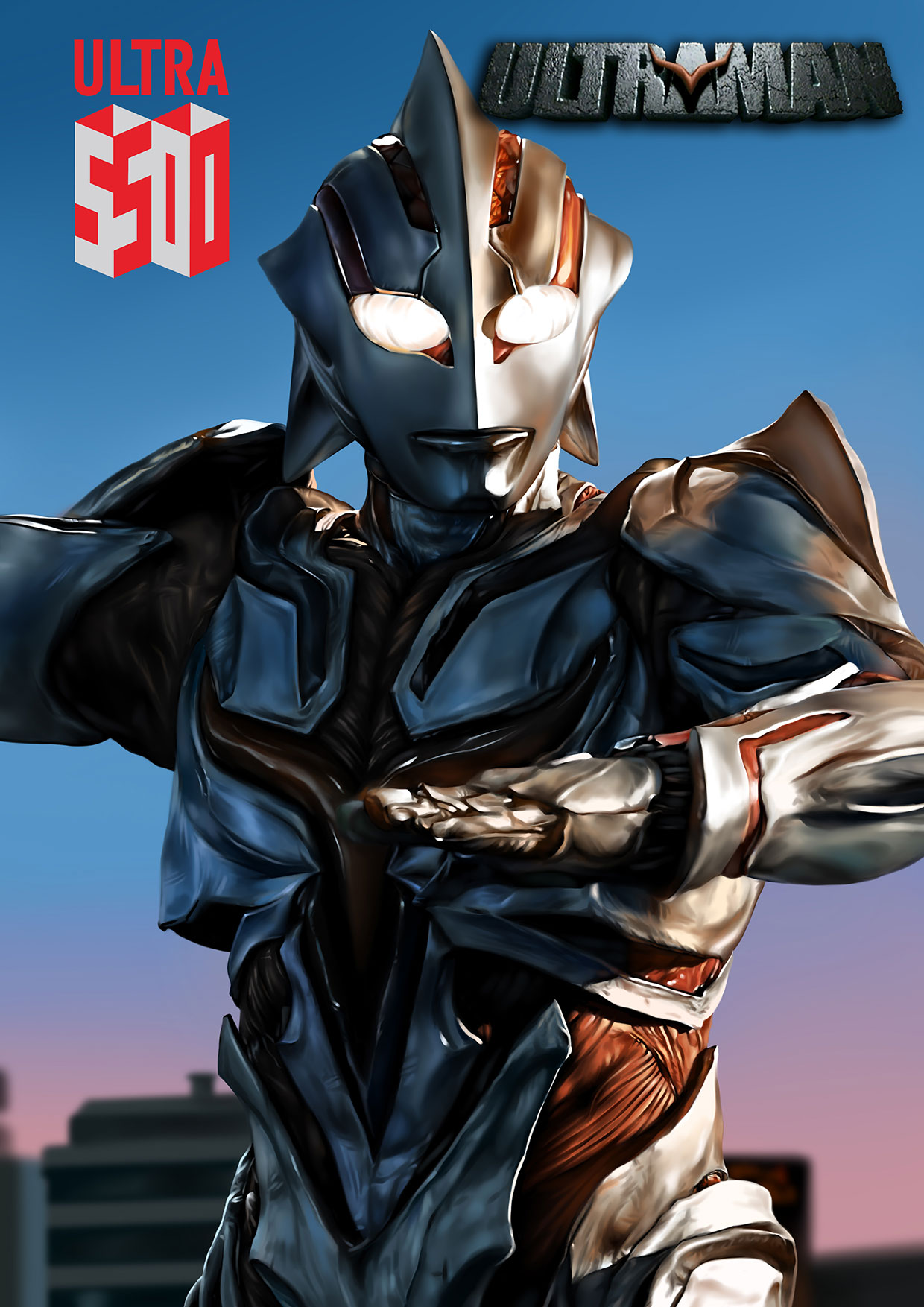 奈克瑟斯奥特曼剧场版剧照的剧照