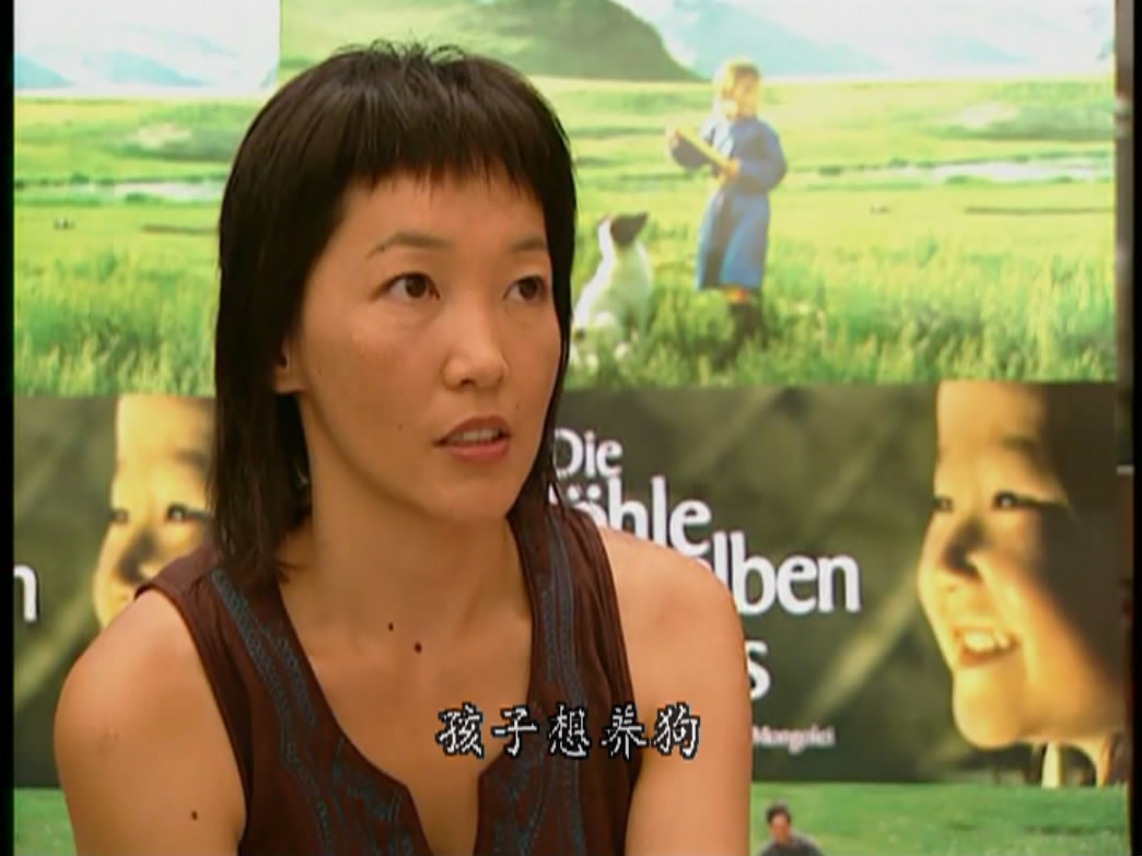 小黄狗的窝剧照的剧照