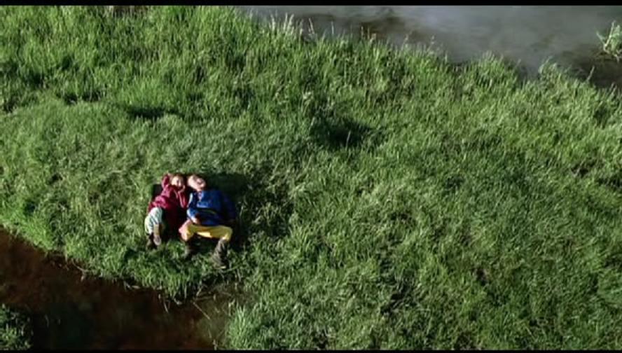 小黄狗的窝剧照的剧照