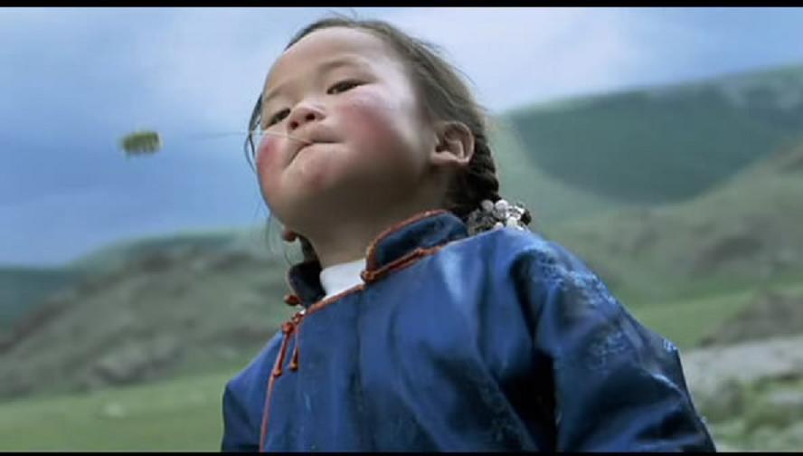 小黄狗的窝剧照的剧照