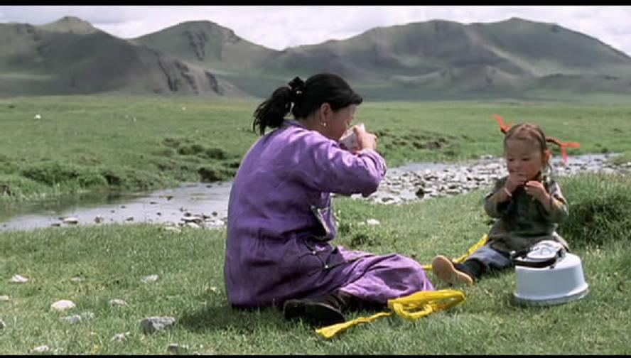 小黄狗的窝剧照的剧照