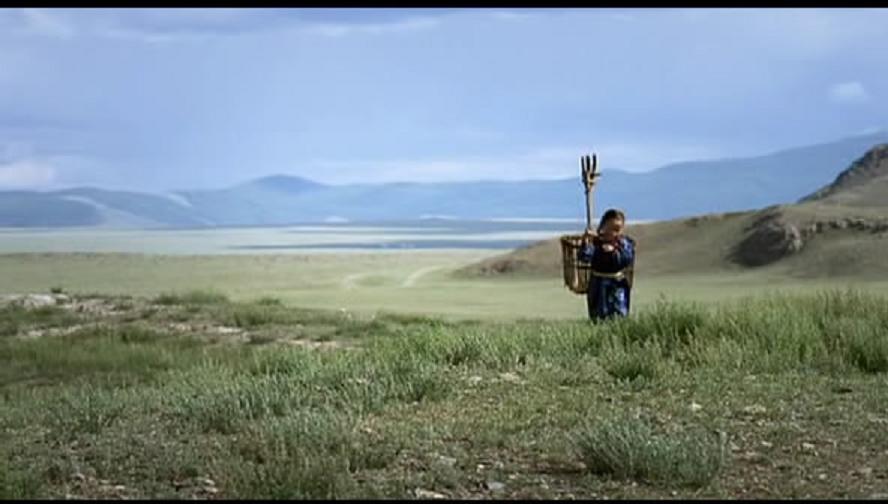 小黄狗的窝剧照的剧照