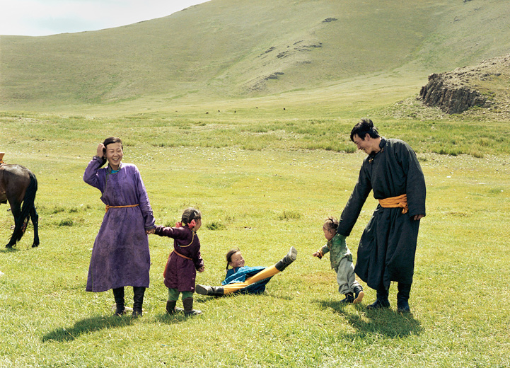 小黄狗的窝剧照的剧照