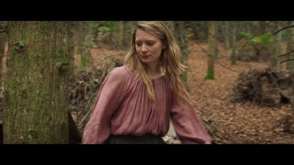 朱迪与潘趣剧照的剧照