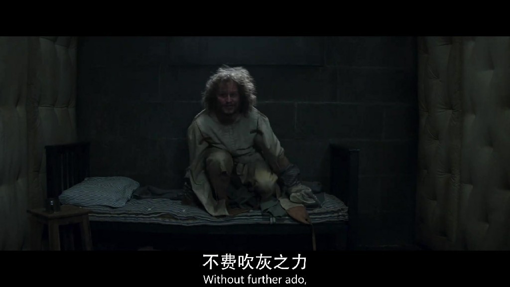 朱迪与潘趣剧照的剧照