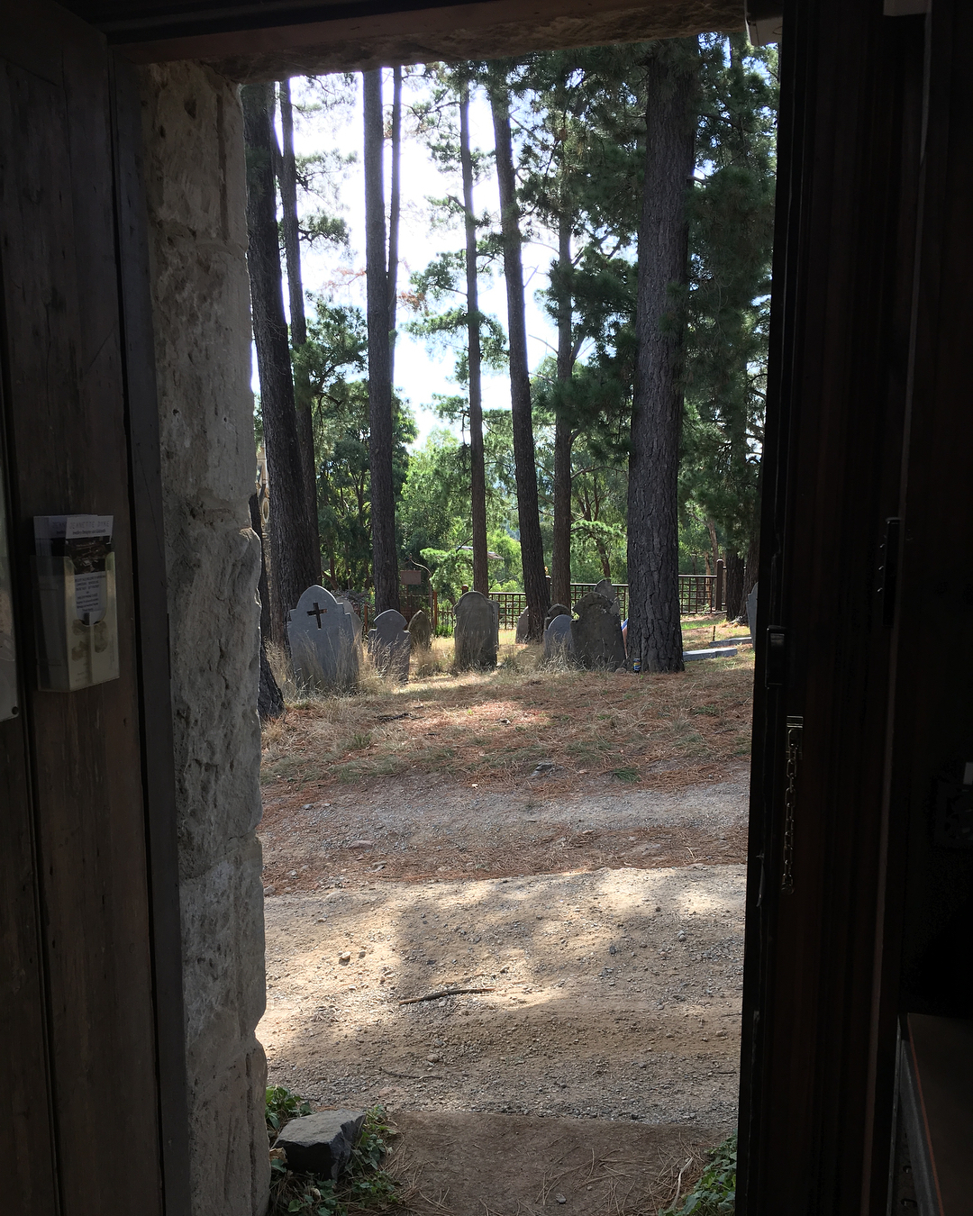 朱迪与潘趣剧照的剧照