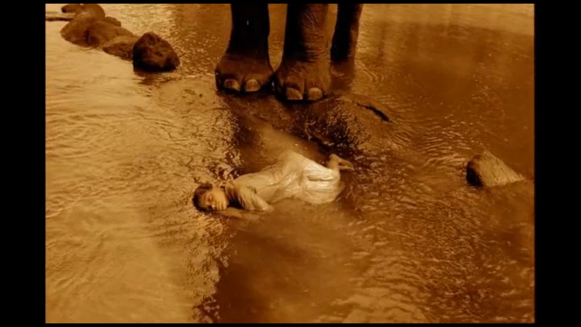 尘与雪剧照的剧照