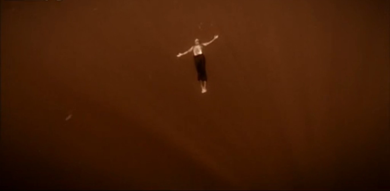 尘与雪剧照的剧照