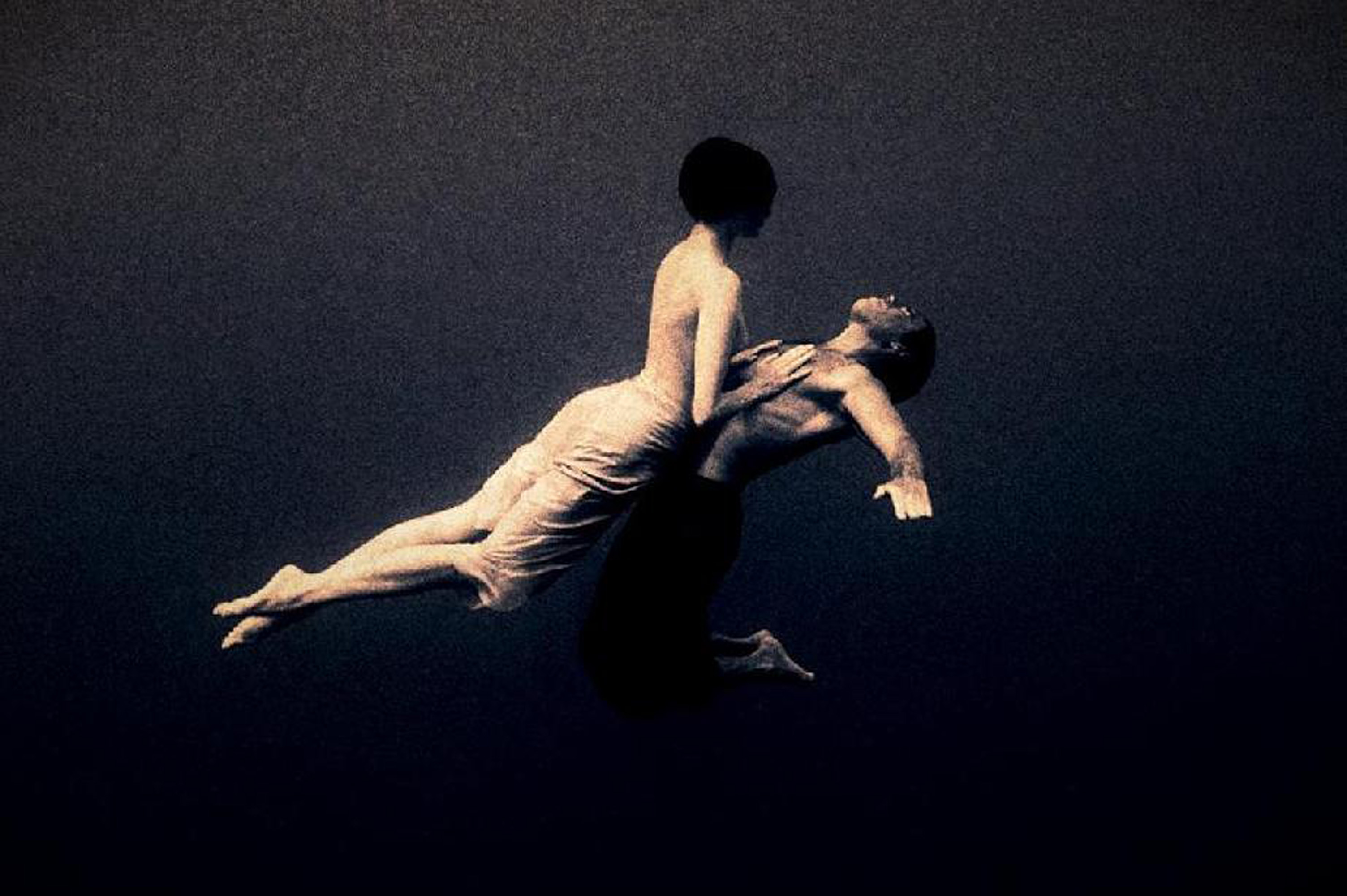 尘与雪剧照的剧照