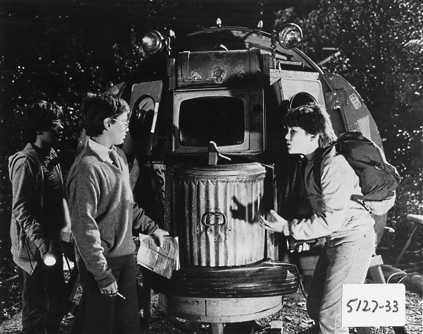 冲向天外天剧照的剧照