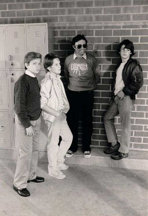 冲向天外天剧照的剧照