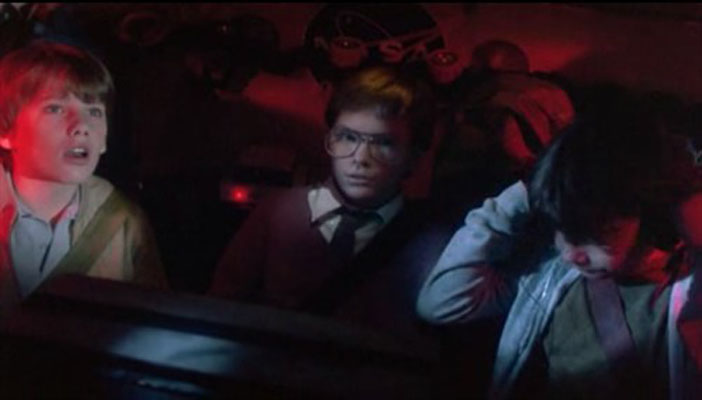 冲向天外天剧照的剧照