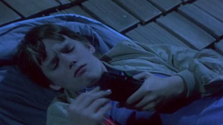 冲向天外天剧照的剧照