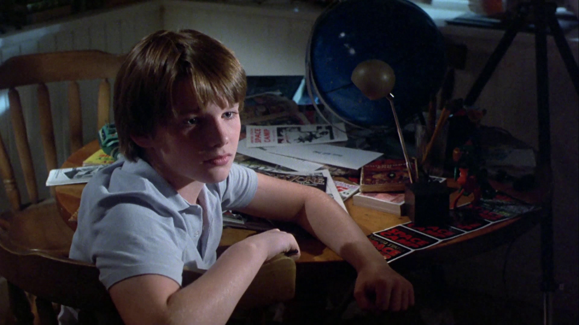 冲向天外天剧照的剧照