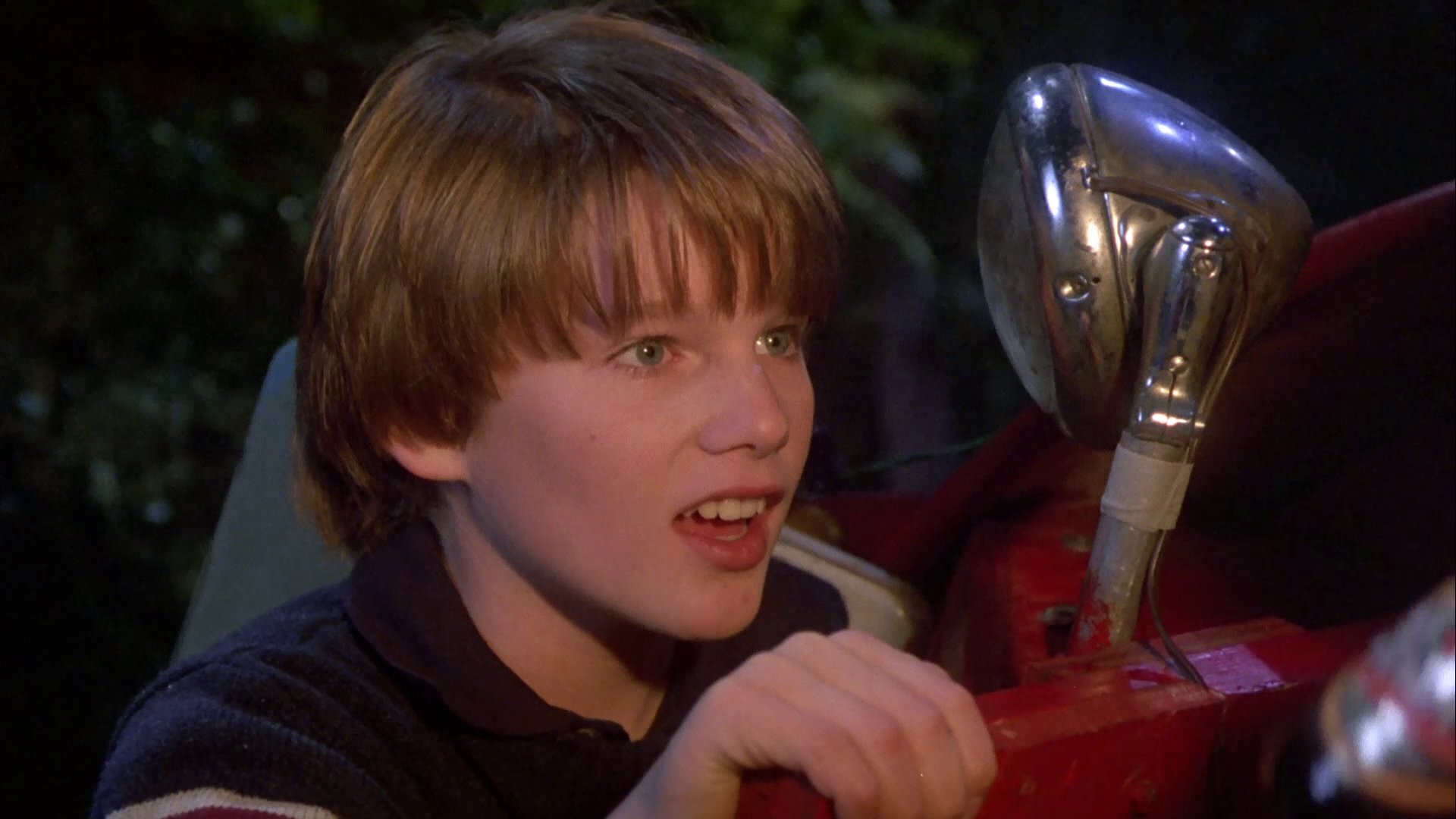 冲向天外天剧照的剧照