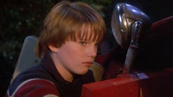 冲向天外天剧照的剧照