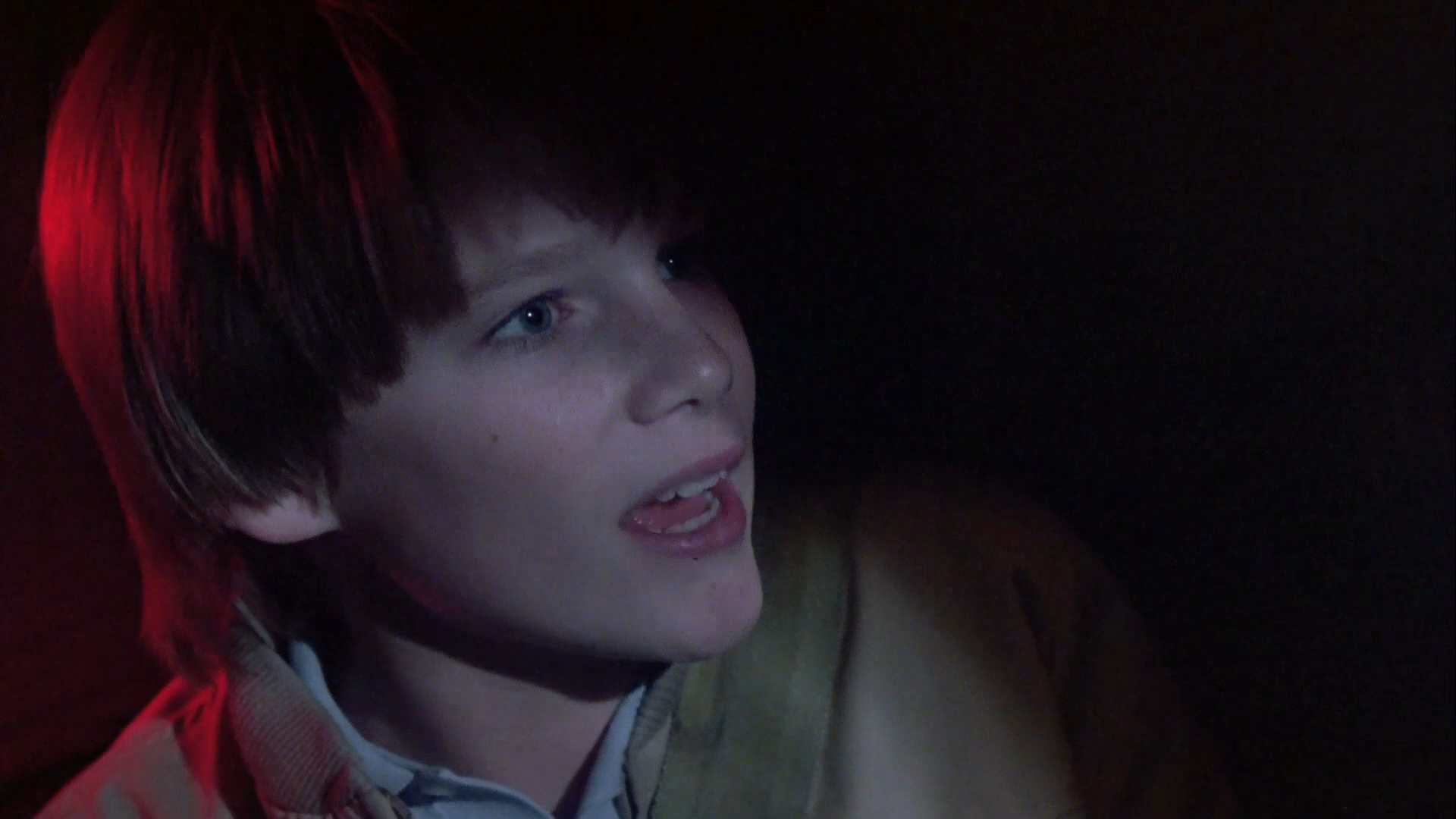 冲向天外天剧照的剧照