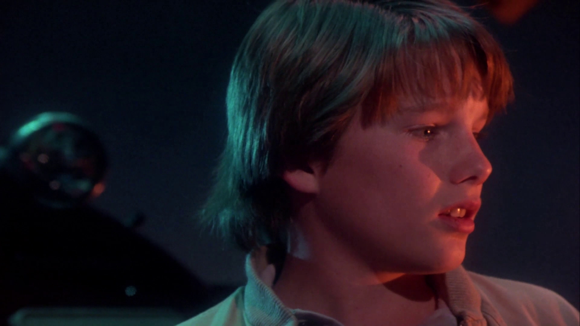 冲向天外天剧照的剧照