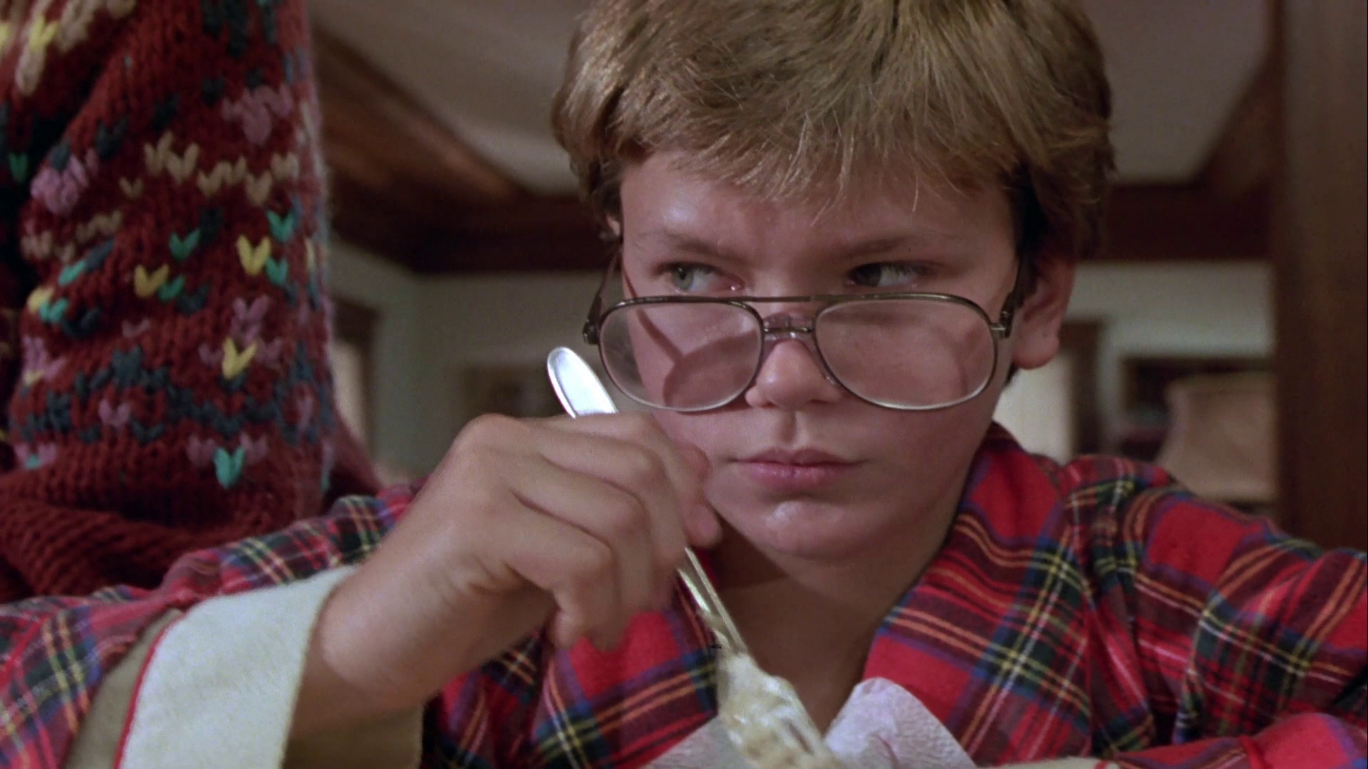 冲向天外天剧照的剧照