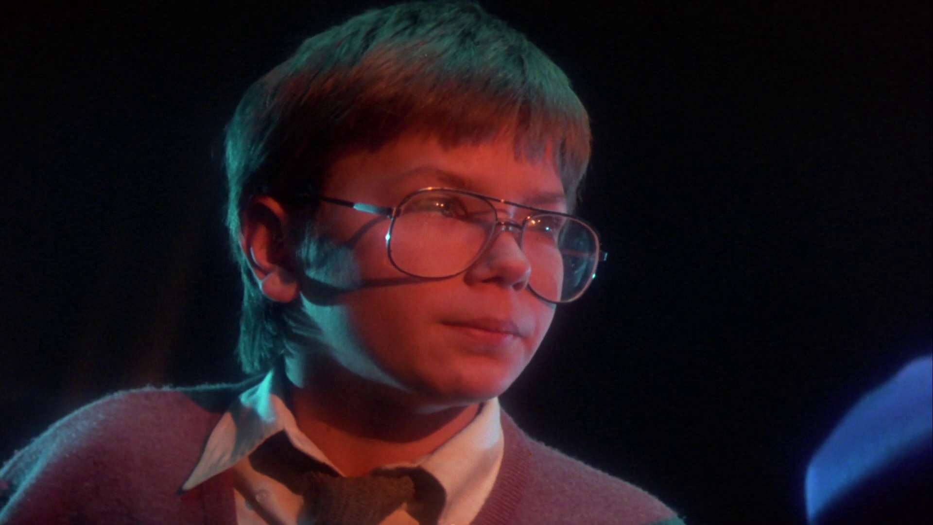 冲向天外天剧照的剧照