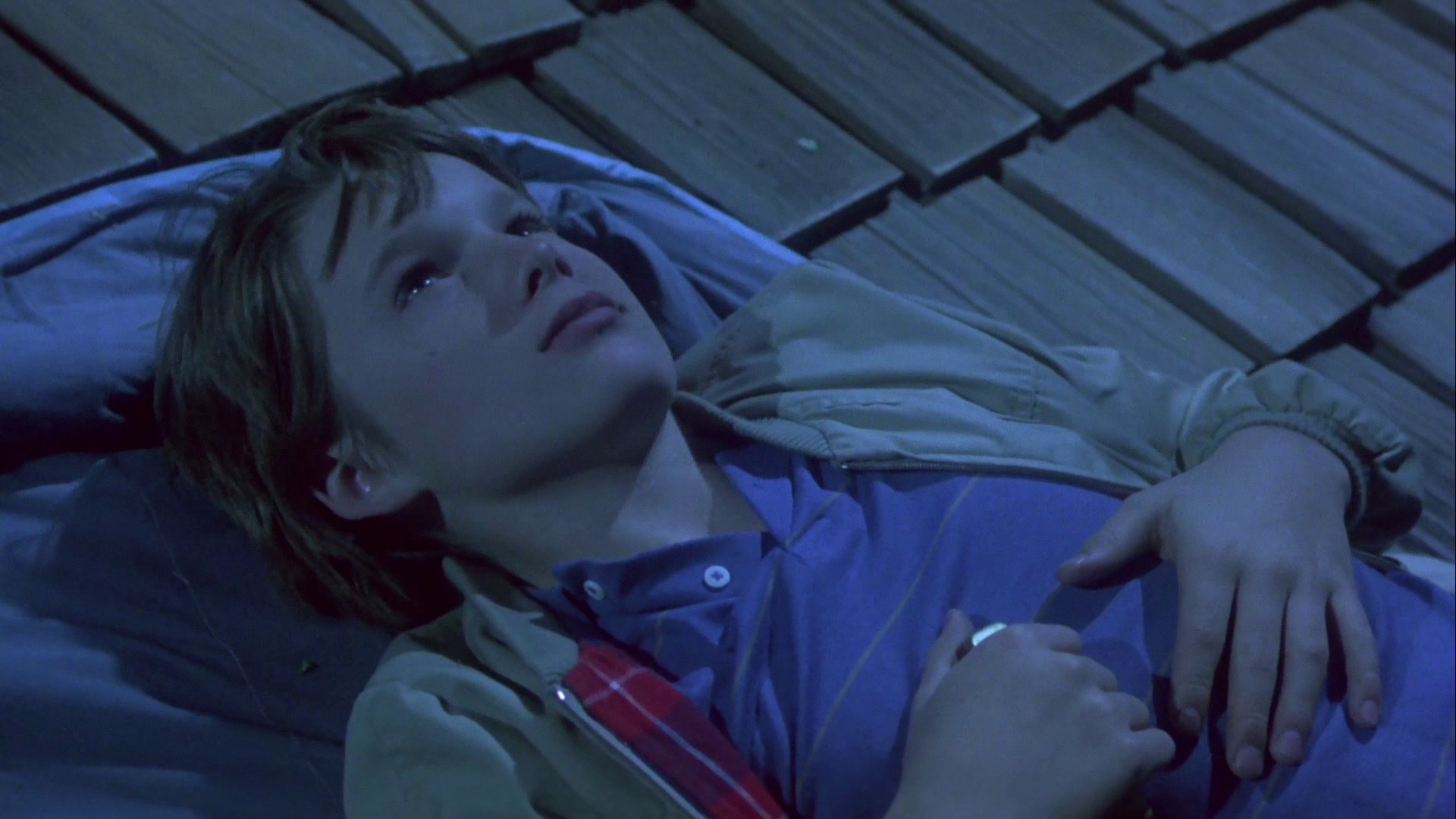 冲向天外天剧照的剧照