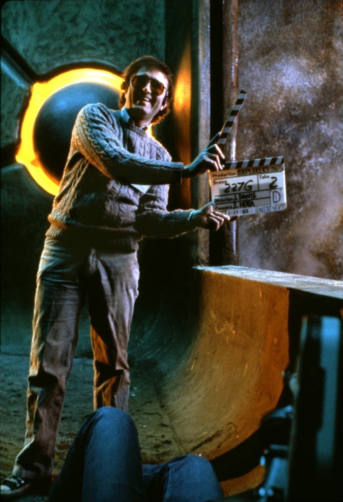 冲向天外天剧照的剧照