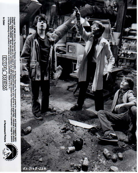 冲向天外天剧照的剧照