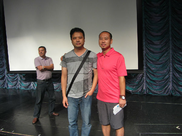 山外是海剧照的剧照