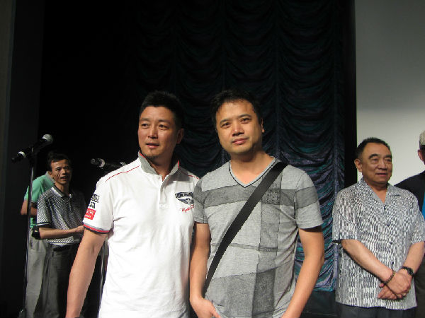 山外是海剧照的剧照