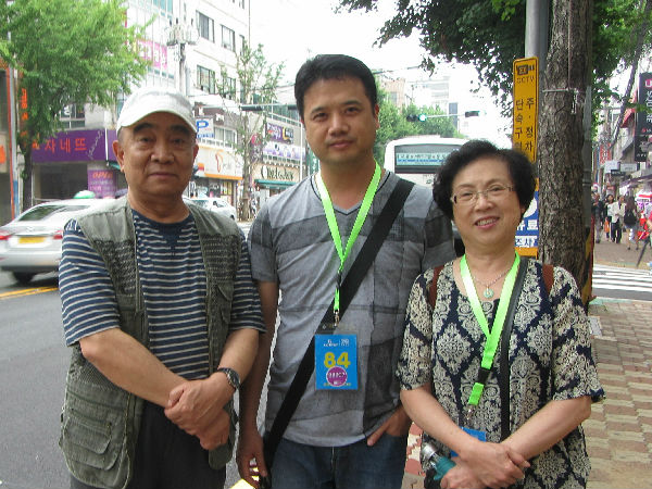 山外是海剧照的剧照